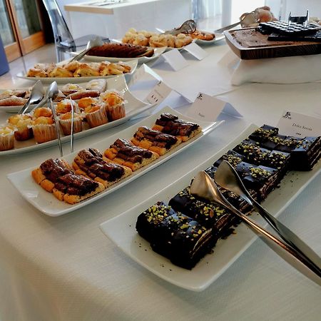 Pietre Nere Resort & Spa Modica Bagian luar foto