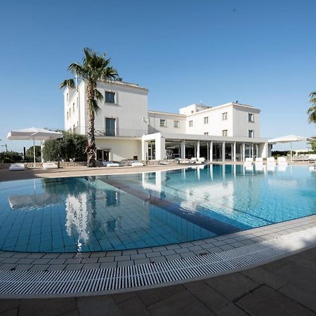 Pietre Nere Resort & Spa Modica Bagian luar foto
