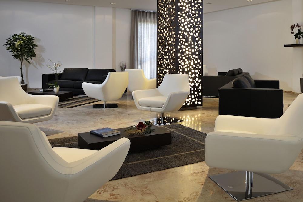 Pietre Nere Resort & Spa Modica Interior foto