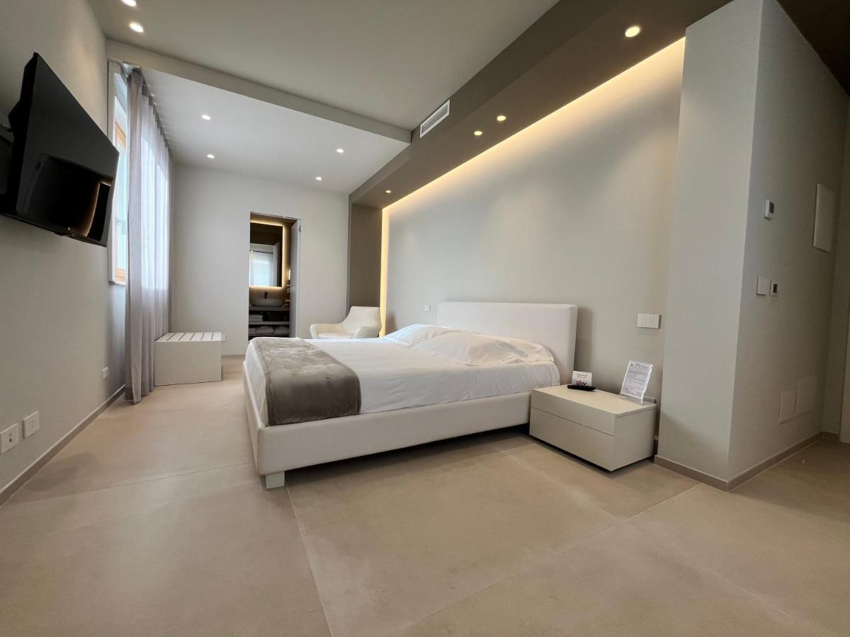 Pietre Nere Resort & Spa Modica Bagian luar foto