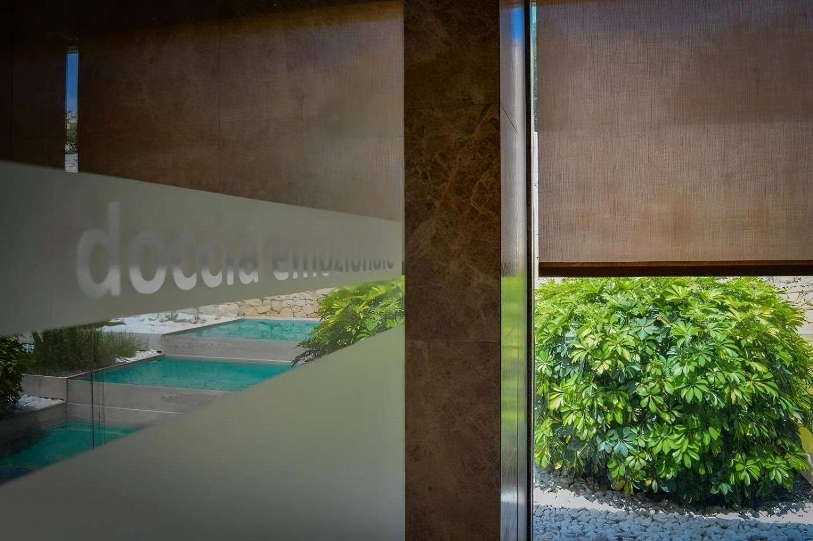 Pietre Nere Resort & Spa Modica Bagian luar foto