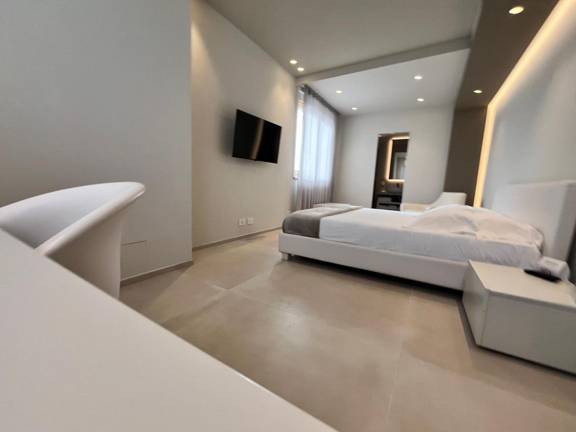 Pietre Nere Resort & Spa Modica Bagian luar foto