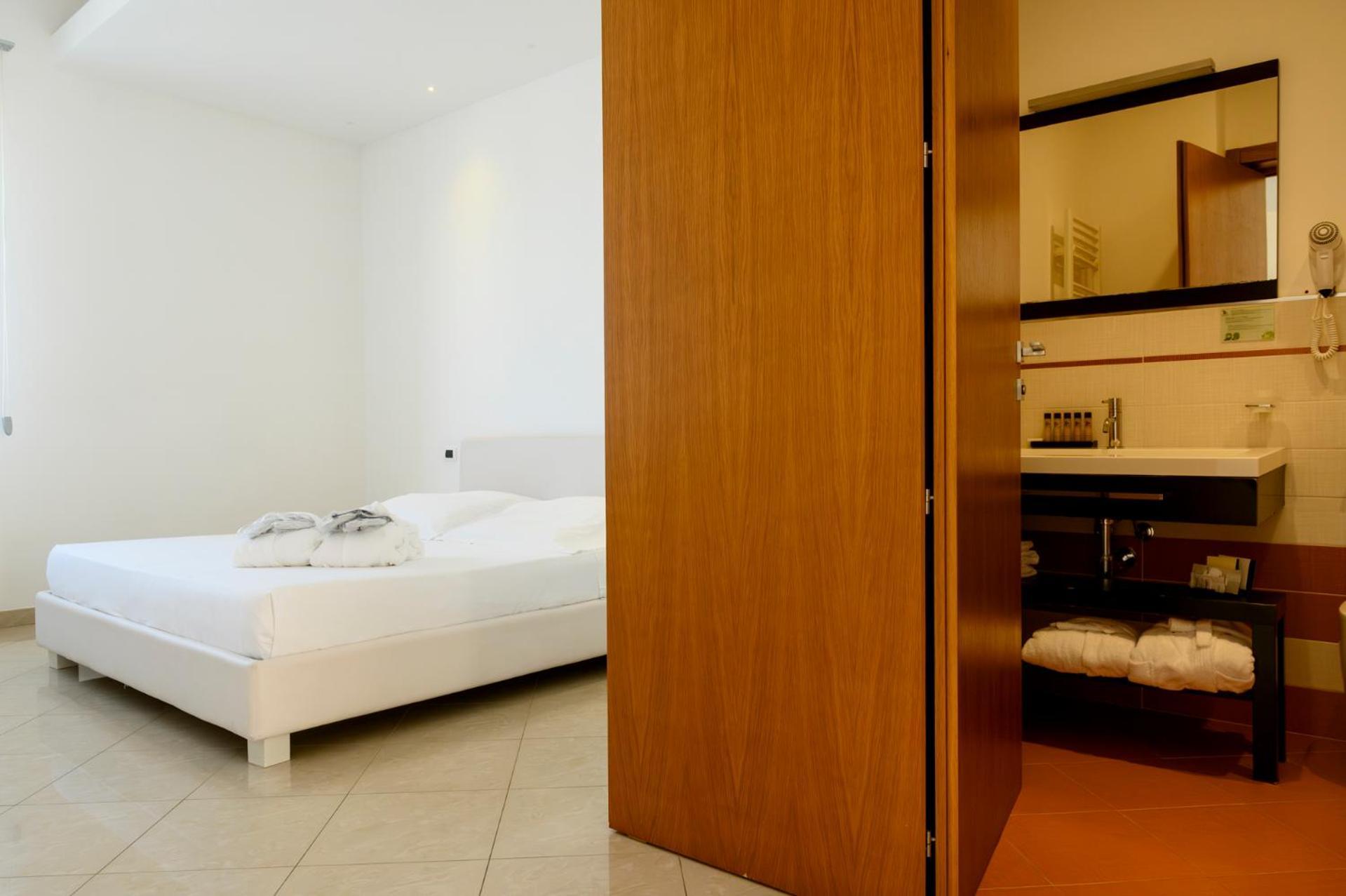Pietre Nere Resort & Spa Modica Bagian luar foto