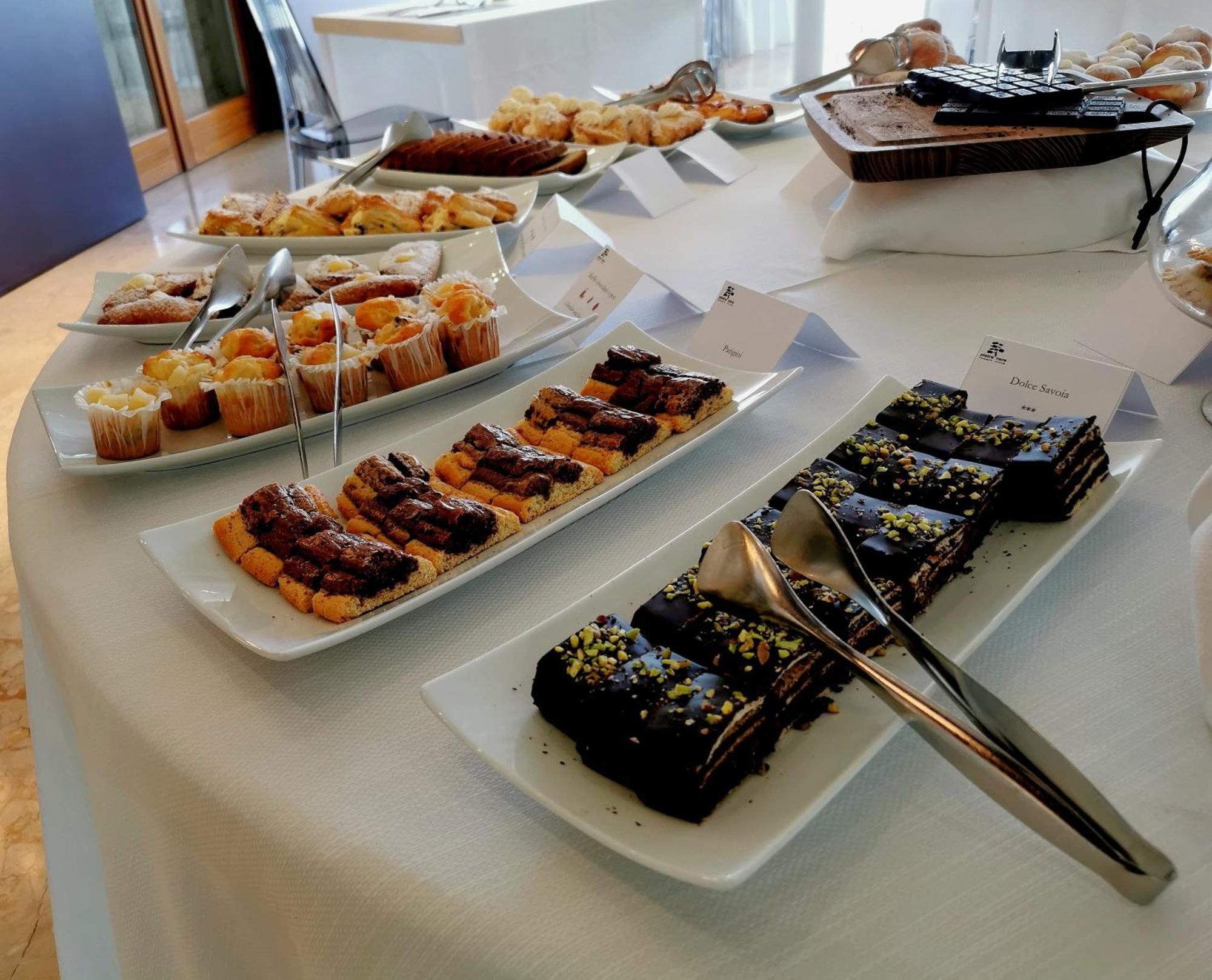 Pietre Nere Resort & Spa Modica Bagian luar foto