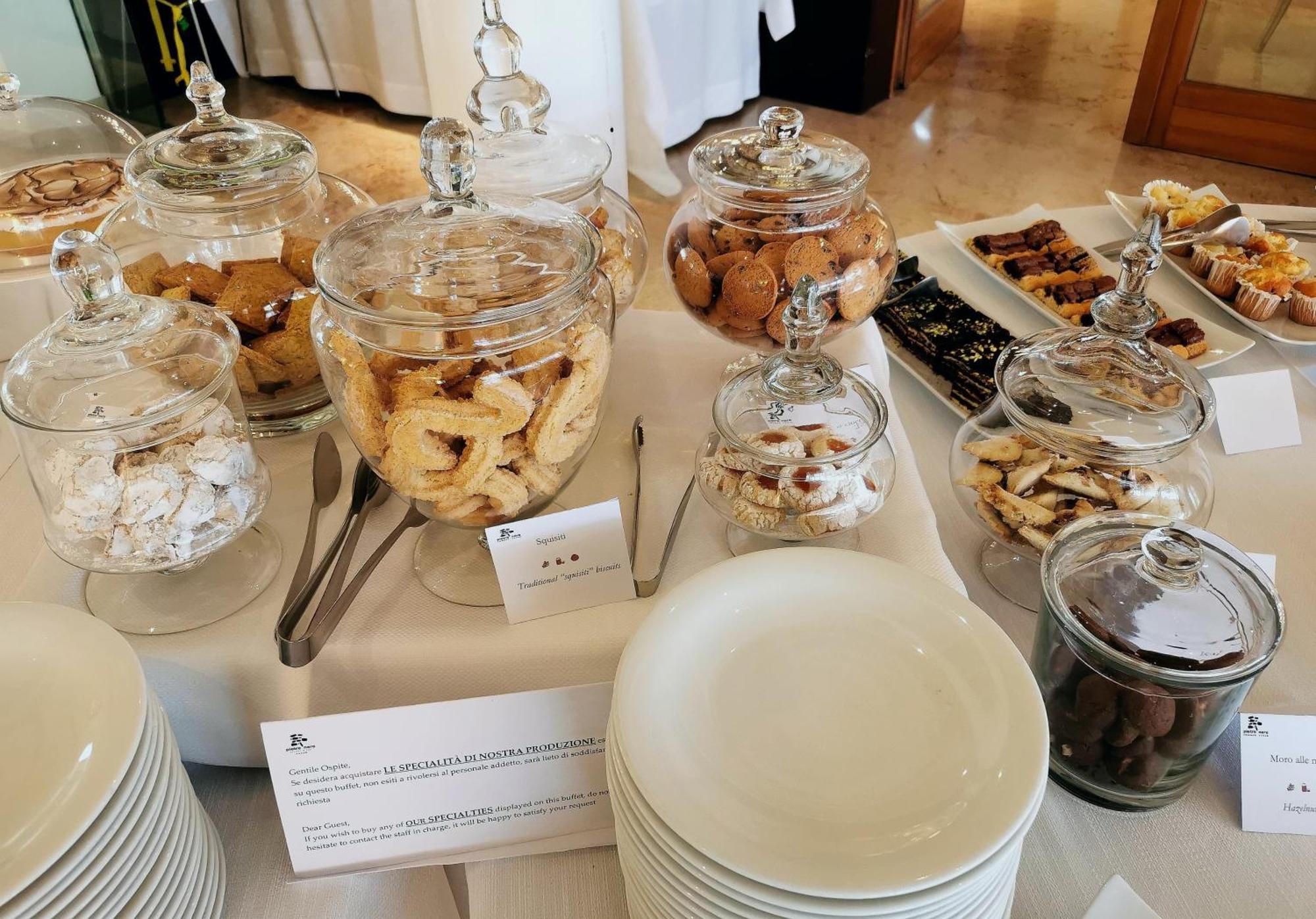 Pietre Nere Resort & Spa Modica Bagian luar foto