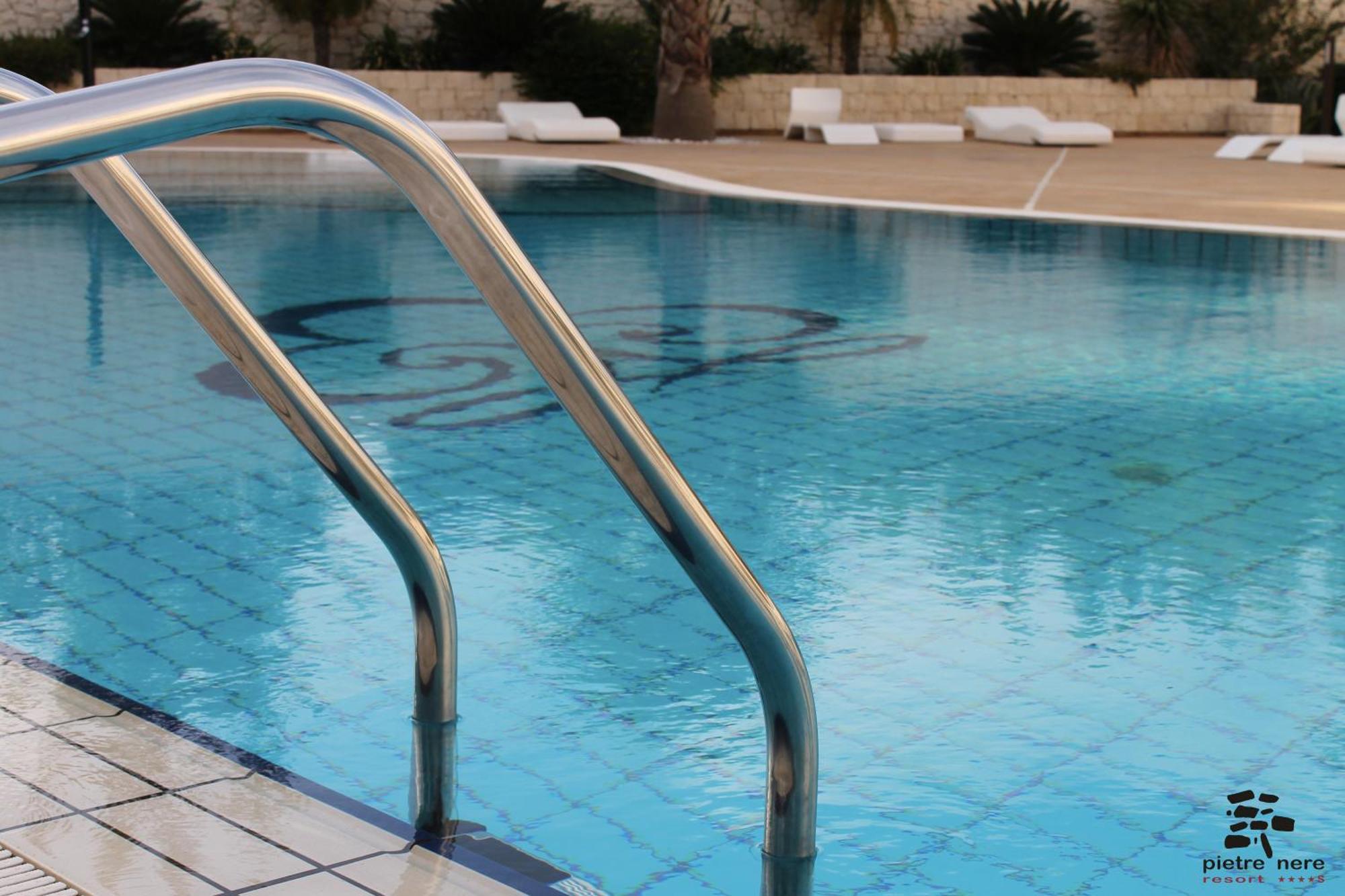 Pietre Nere Resort & Spa Modica Bagian luar foto