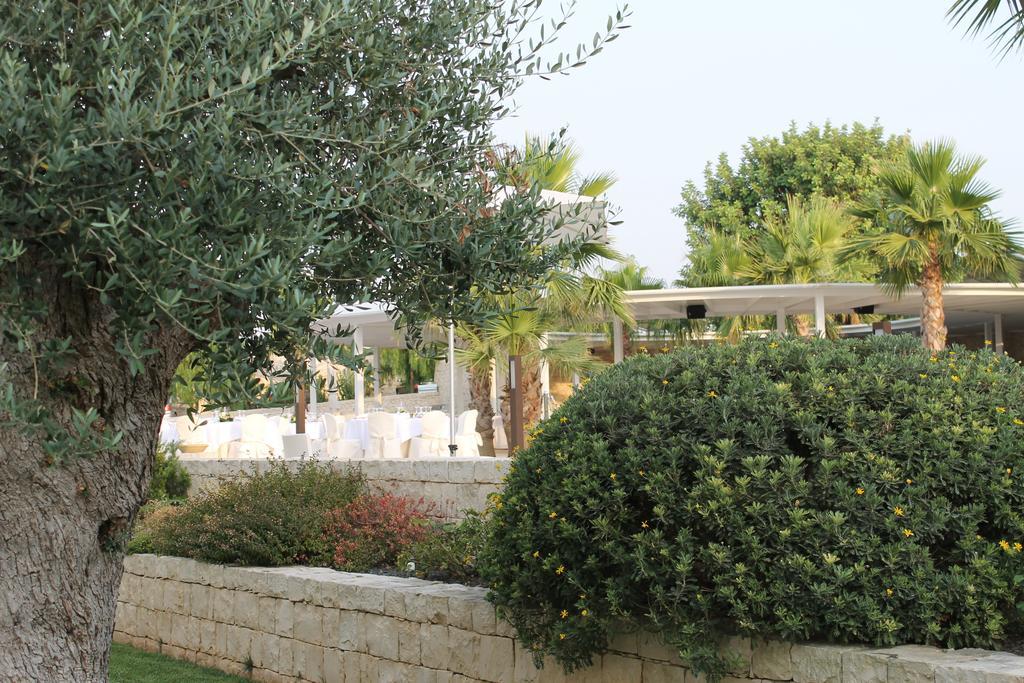 Pietre Nere Resort & Spa Modica Bagian luar foto