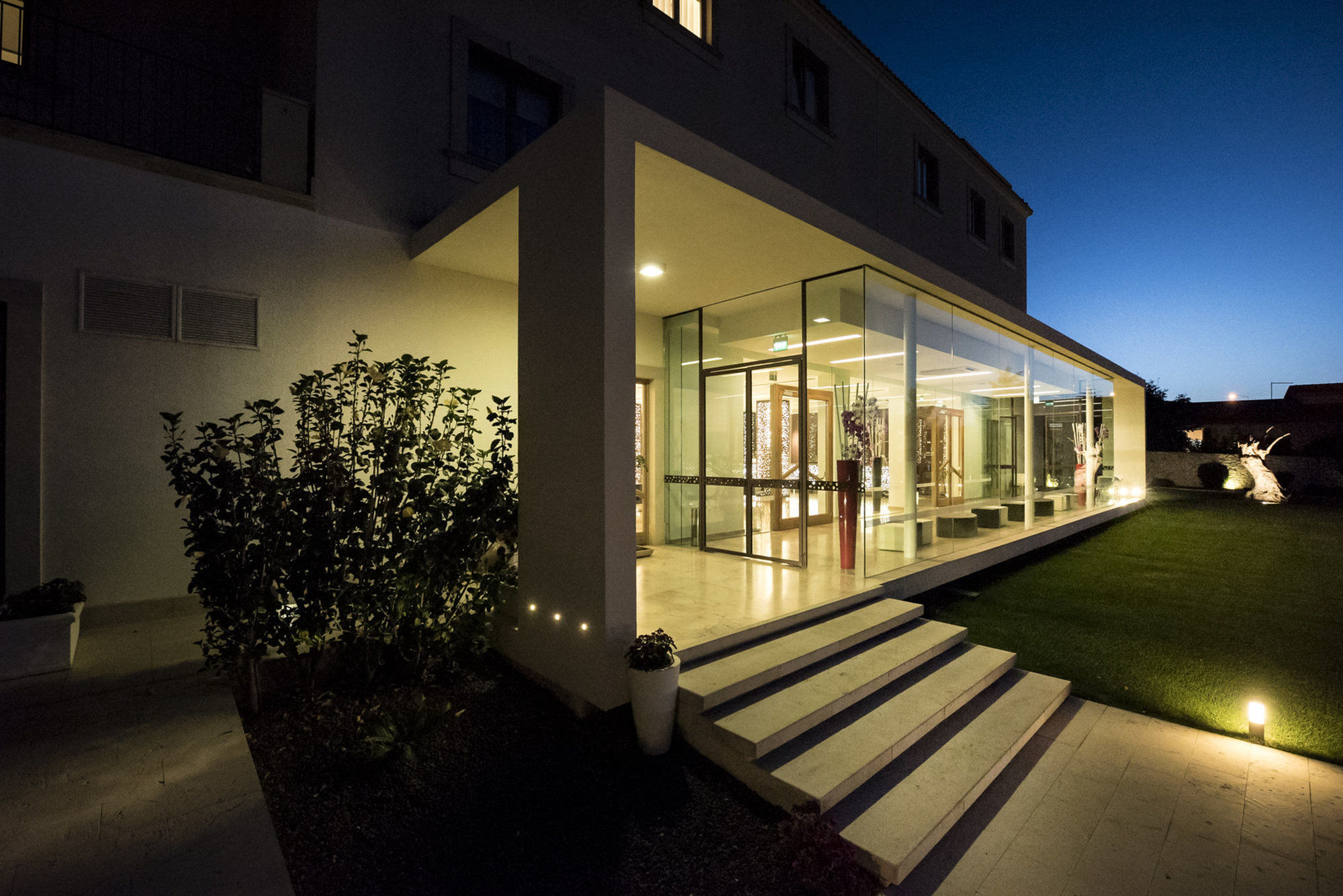 Pietre Nere Resort & Spa Modica Bagian luar foto