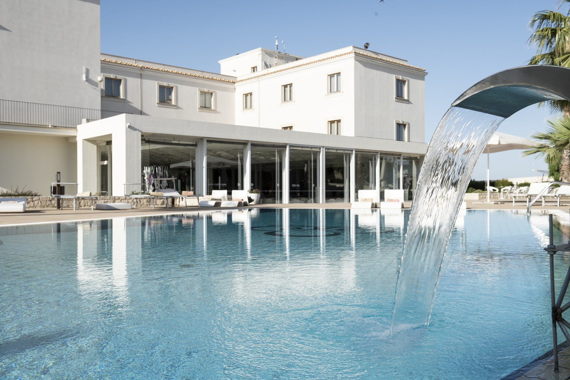 Pietre Nere Resort & Spa Modica Bagian luar foto