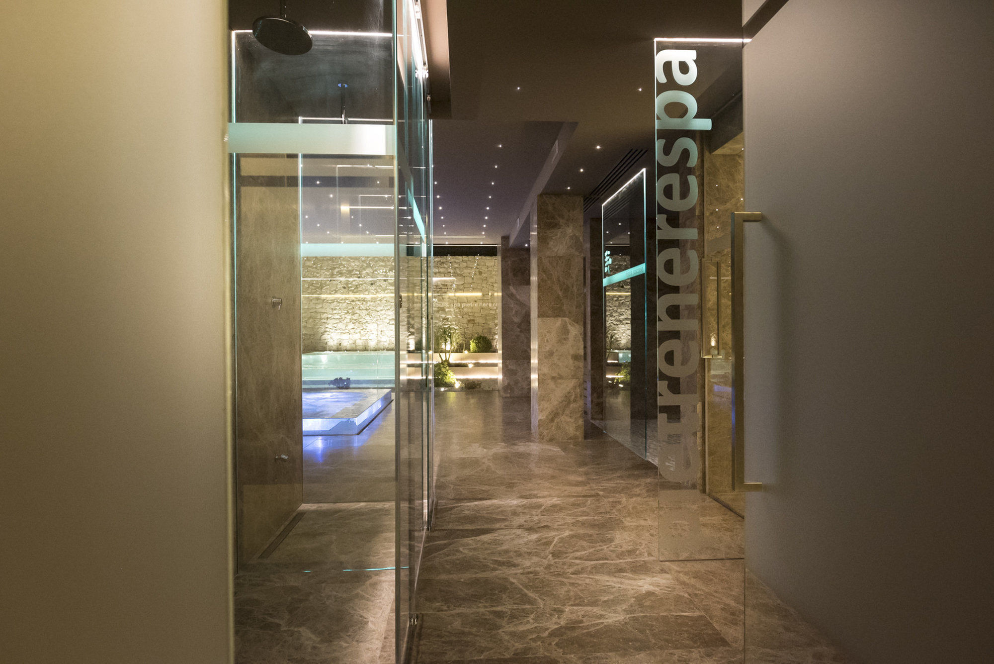 Pietre Nere Resort & Spa Modica Bagian luar foto