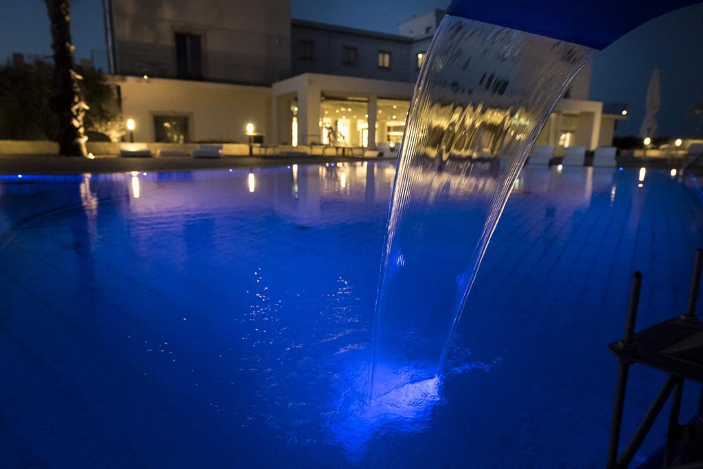 Pietre Nere Resort & Spa Modica Bagian luar foto