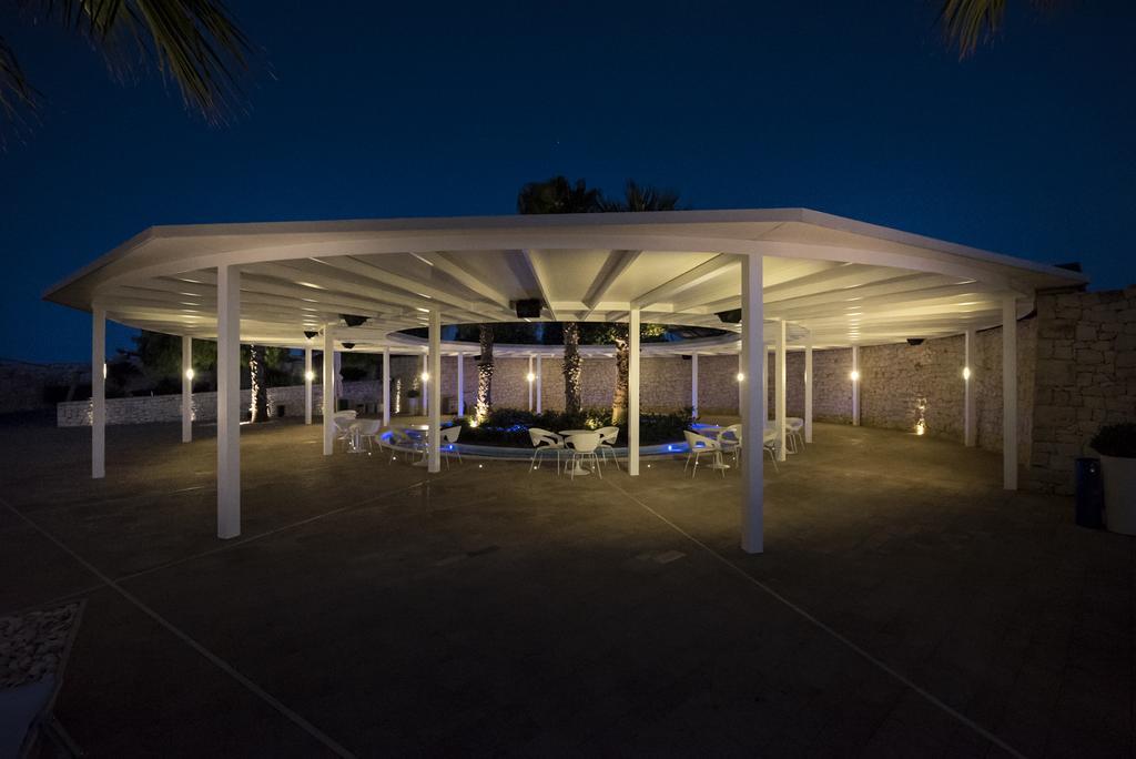 Pietre Nere Resort & Spa Modica Bagian luar foto
