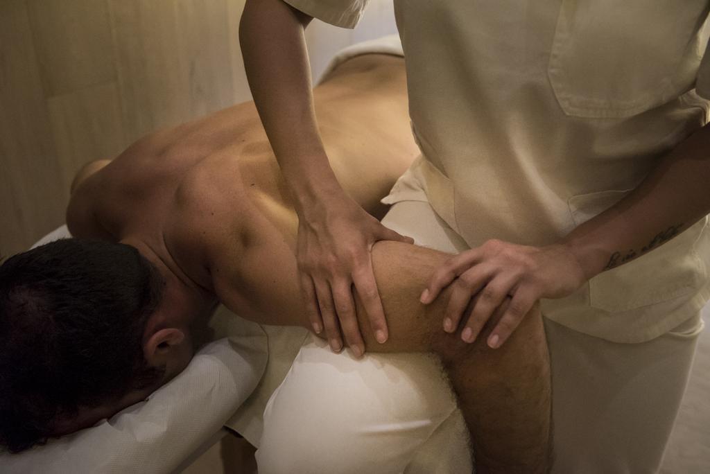 Pietre Nere Resort & Spa Modica Bagian luar foto