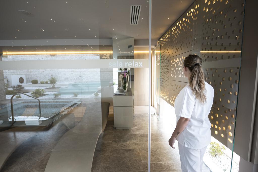 Pietre Nere Resort & Spa Modica Bagian luar foto