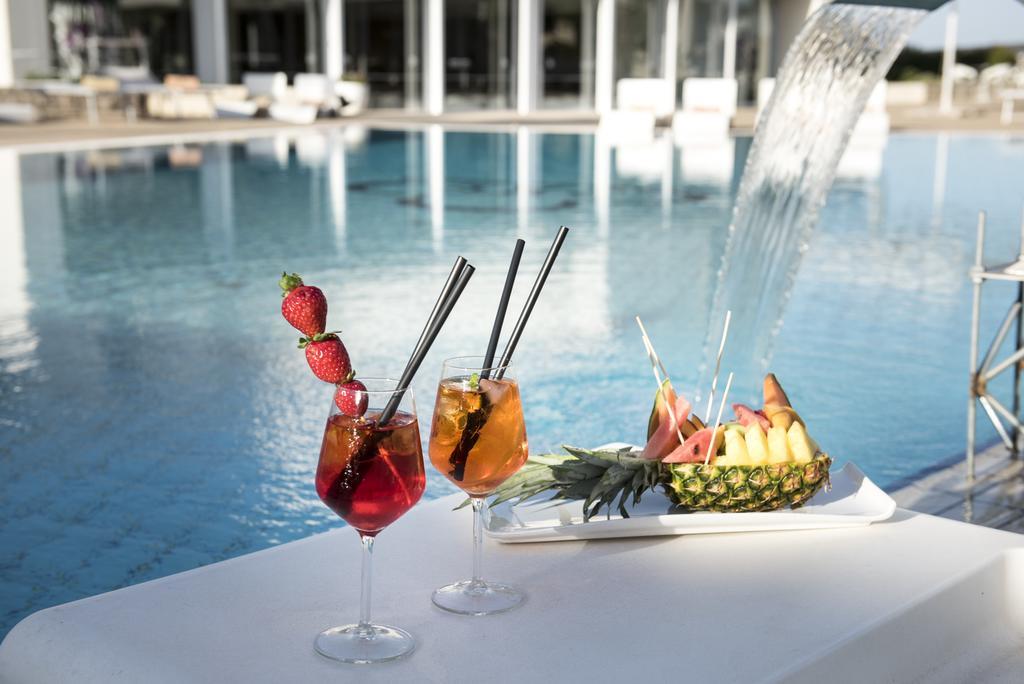 Pietre Nere Resort & Spa Modica Bagian luar foto