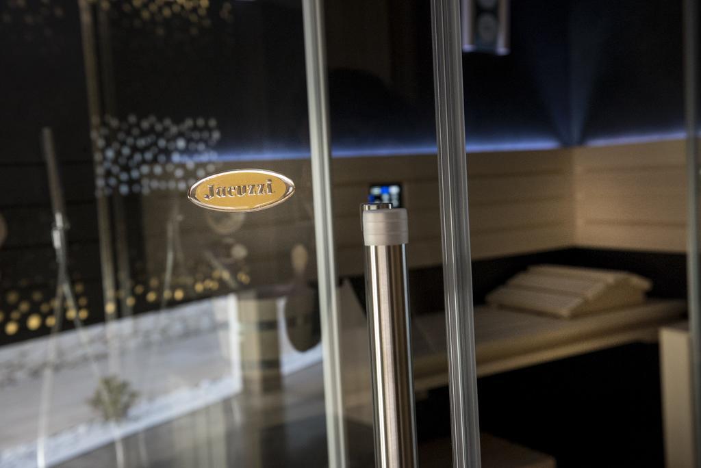 Pietre Nere Resort & Spa Modica Bagian luar foto