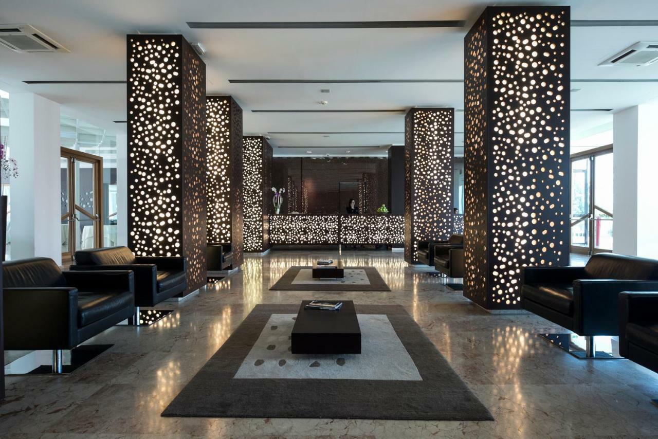 Pietre Nere Resort & Spa Modica Bagian luar foto