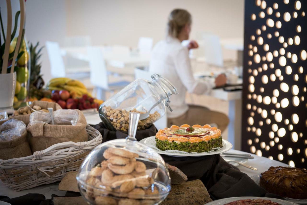Pietre Nere Resort & Spa Modica Bagian luar foto