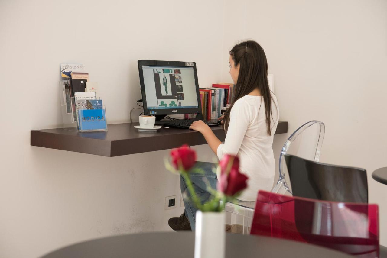 Pietre Nere Resort & Spa Modica Bagian luar foto