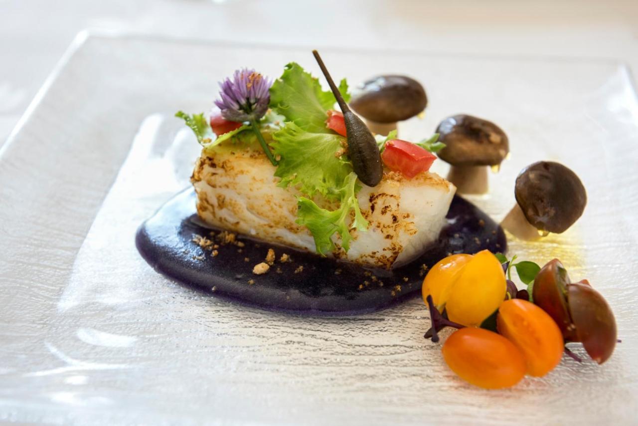 Pietre Nere Resort & Spa Modica Bagian luar foto
